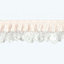 Lace Trim 1.75", 1.25", 3/4" | Ivory Lace Trim 1.75", 1.25", 3/4" | Ivory